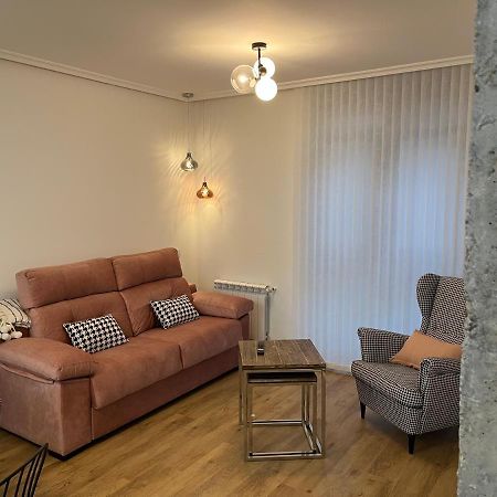 Apartament Mia'S Studio Catedral León Zewnętrze zdjęcie