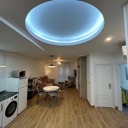 Apartament Mia'S Studio Catedral León Zewnętrze zdjęcie