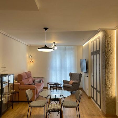 Apartament Mia'S Studio Catedral León Zewnętrze zdjęcie