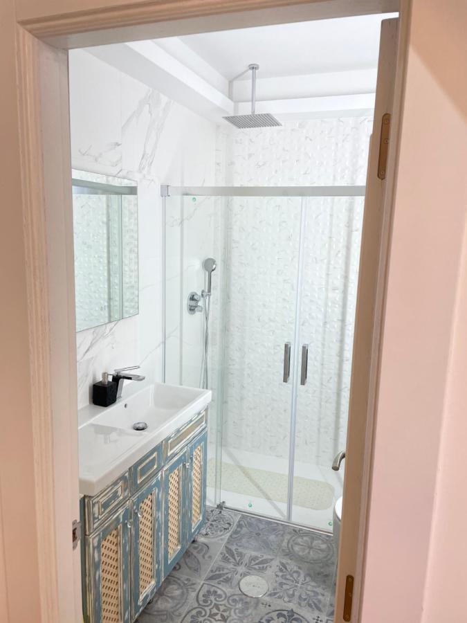 Apartament Mia'S Studio Catedral León Zewnętrze zdjęcie