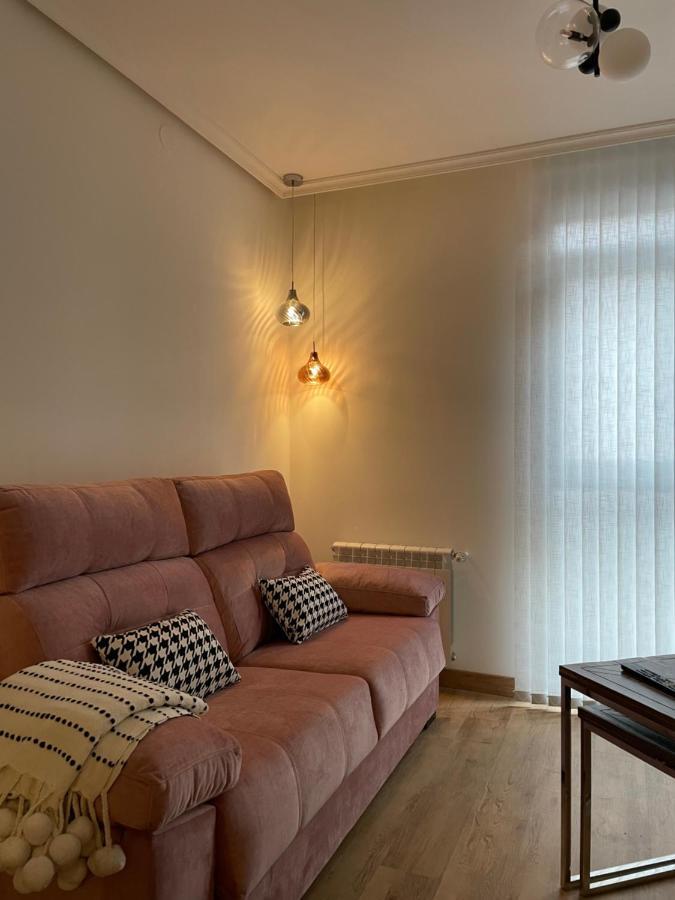 Apartament Mia'S Studio Catedral León Zewnętrze zdjęcie