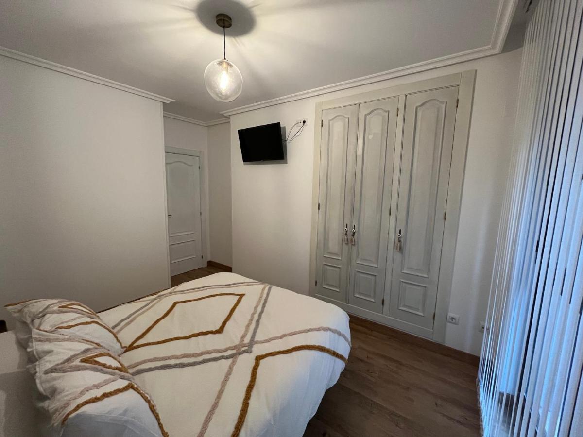 Apartament Mia'S Studio Catedral León Zewnętrze zdjęcie