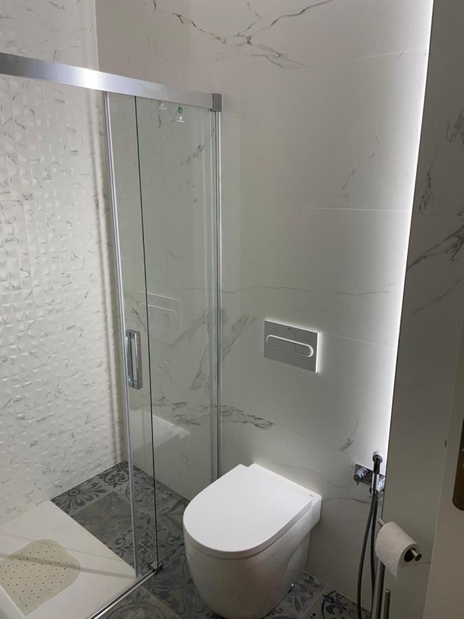 Apartament Mia'S Studio Catedral León Zewnętrze zdjęcie