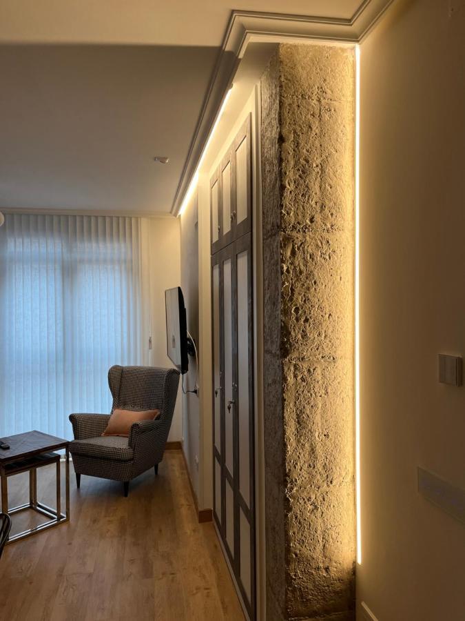 Apartament Mia'S Studio Catedral León Zewnętrze zdjęcie