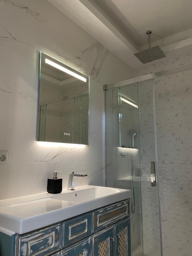 Apartament Mia'S Studio Catedral León Zewnętrze zdjęcie
