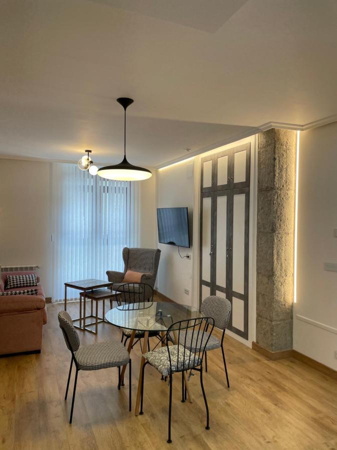 Apartament Mia'S Studio Catedral León Zewnętrze zdjęcie