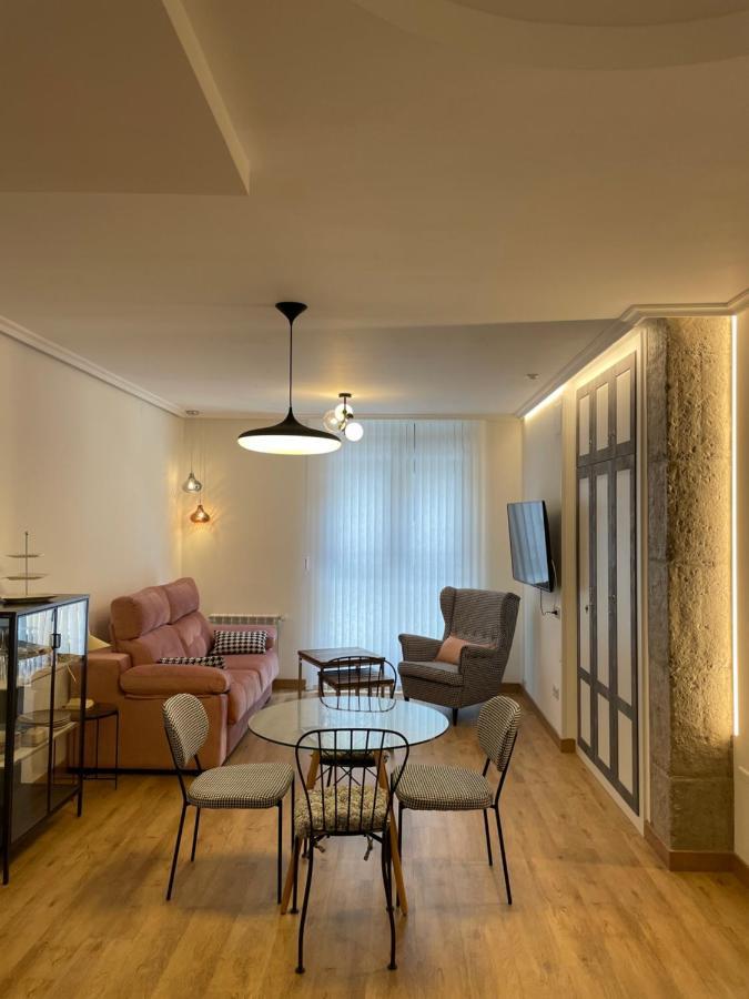 Apartament Mia'S Studio Catedral León Zewnętrze zdjęcie