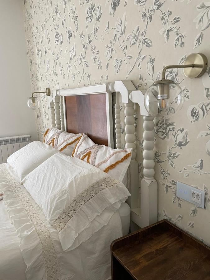 Apartament Mia'S Studio Catedral León Zewnętrze zdjęcie