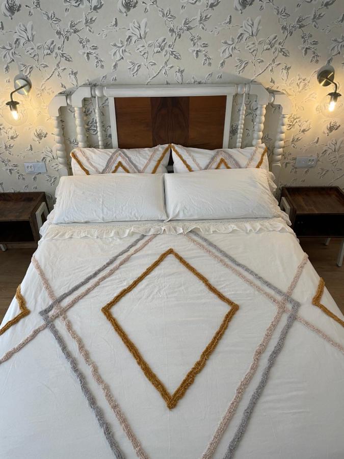 Apartament Mia'S Studio Catedral León Zewnętrze zdjęcie