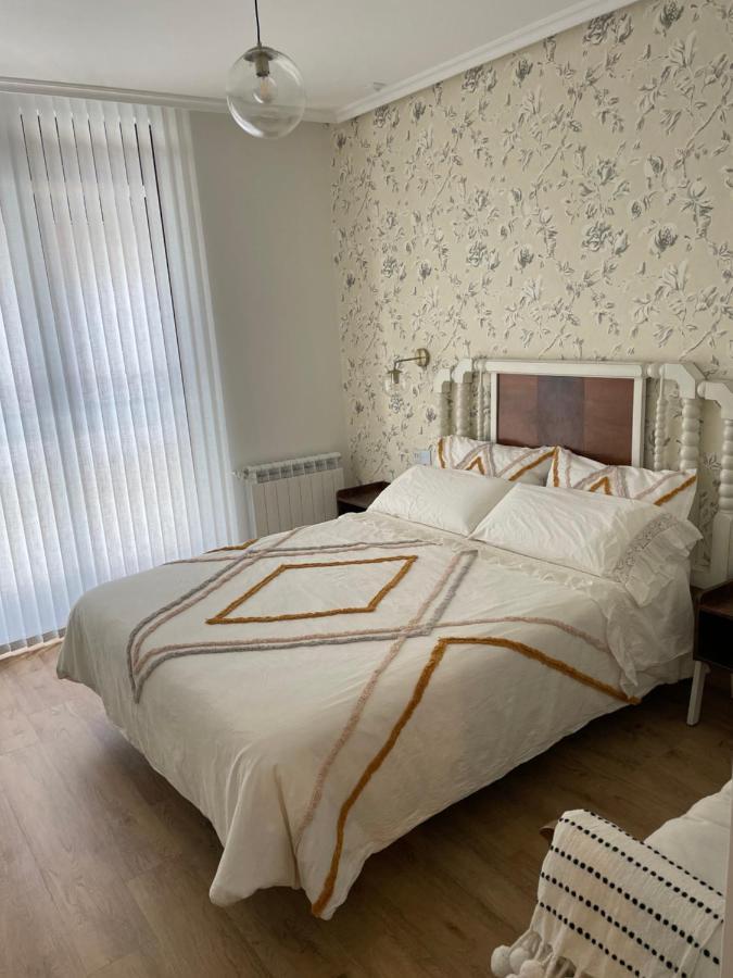 Apartament Mia'S Studio Catedral León Zewnętrze zdjęcie
